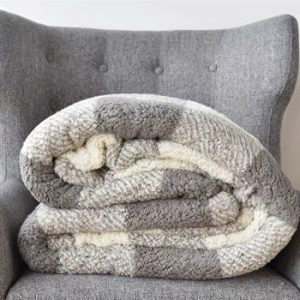 Factory price with white bed blanket blanket storage sofa blanket cover design blanket cat blanket throw king blanket set