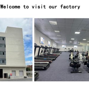 Water Rower Rowing Machine Commercial Gym Equipment