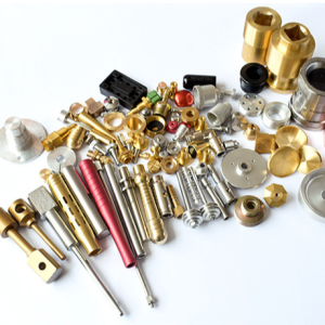 Stainless Steel CNC Lathe Parts Hardware Non-standard Parts Processing CNC Turning Parts Stainless Steel