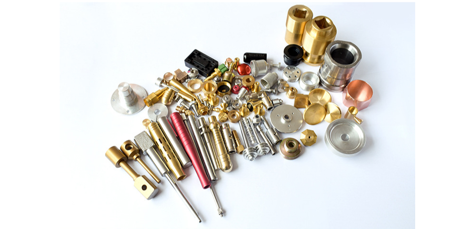 Stainless Steel CNC Lathe Parts Hardware Non-standard Parts Processing CNC Turning Parts Stainless Steel