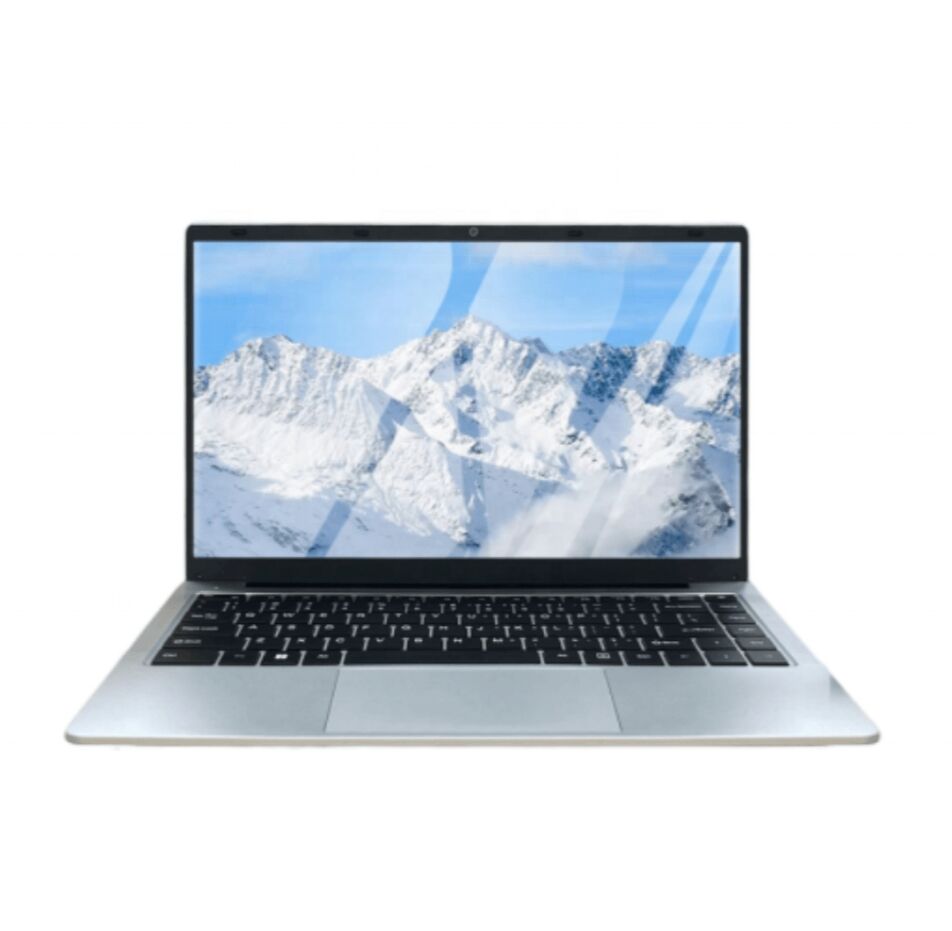 Flash Sale: J4105 Laptop with Large Screen | HDMI+USB-C kids laptop