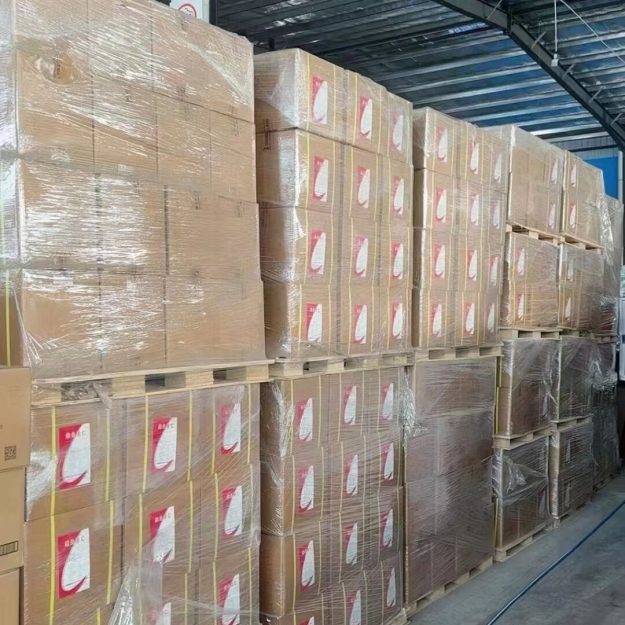 Food Grade Additives Antioxidants Erythorbic Acid and Sodium Erythorbate for Optimal Food Preservation