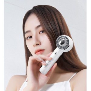 Low Noise Three Gears Wind Desktop Portable Rechargeable Usb Mini Fan