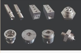 Custom CNC Machined Magnesium Alloy Components - High Precision & Lightweight Performance