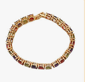 Bracelet, made of eco-friendly copper,OEM order is ok.