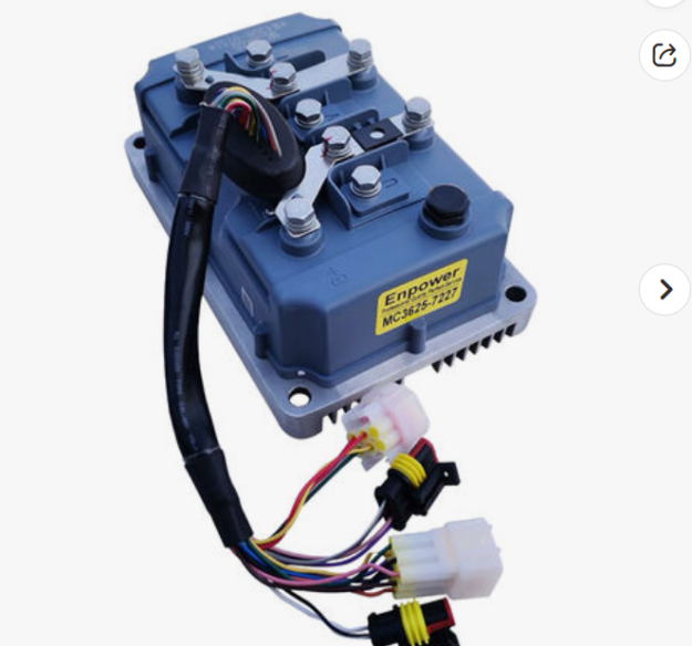 Superior quality Fits Golf cart Hot selling For enpower motor controller MC3625 48V 60V 72V