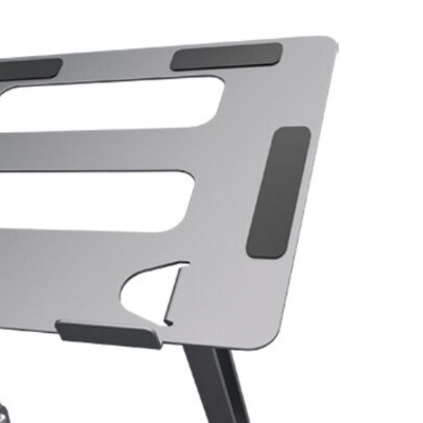 Wholesale Adjustable Laptop Stand With Aluminum Alloy For Office