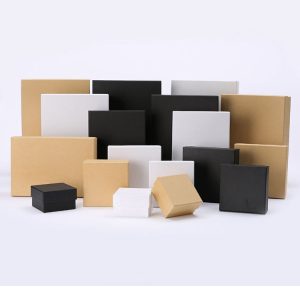 Cardboard gift boxes,Brown Kraft Gift Box With Carboard Insert For Reinforcement Great