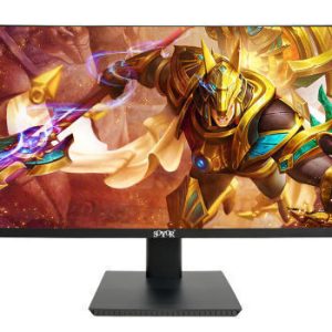 Manufacturer Switchable refresh rates 27" gaming monitor 4K 120Hz to FHD 240Hz