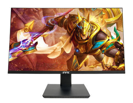 Manufacturer Switchable refresh rates 27" gaming monitor 4K 120Hz to FHD 240Hz