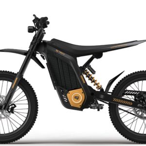 Wholesale Electric dirt bike 95km/h 120km range off road racing bike 16.8KW 610N.m