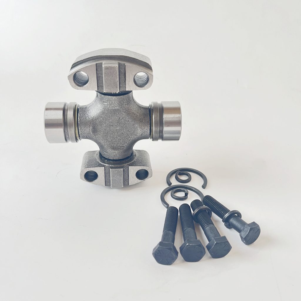 ULK High Standard Universal Cross Joint and U spider Joint universal joint coupling