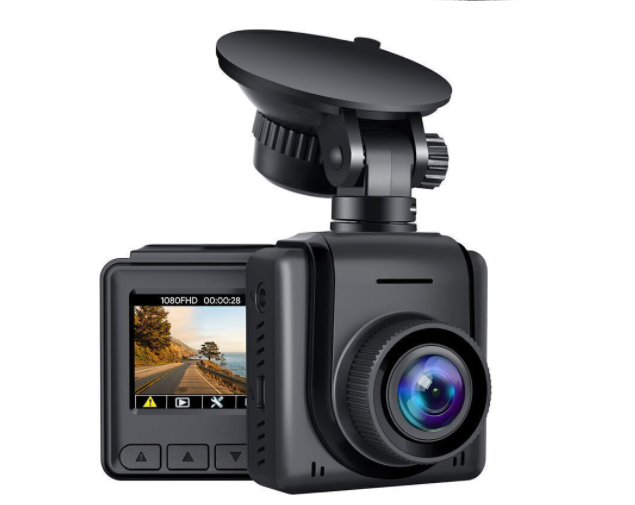 Factory Direct Sales Camera Recording Support GPS Full HD 1080P Car Camera Dashcam Dash Cam