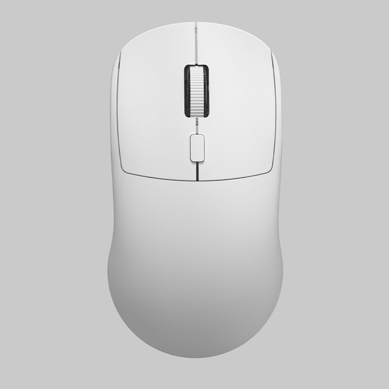 Wireless Mouse for Laptop and PC with plug and play USB Receiver