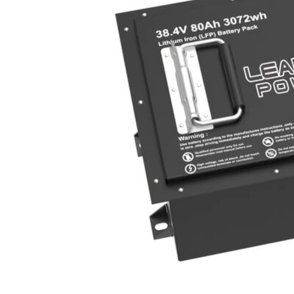 Hot selling Golf Car Lithium Battery Lifepo4 battery solar storage battery