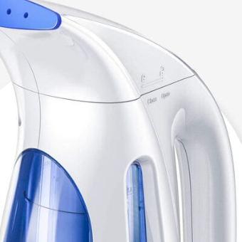 Garment Steamer for Clothes Handheld Garment Steamer Clothing Iron 240ml Big Capacity Upgraded