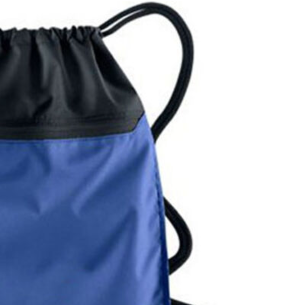 Factory Price Custom Promotional Sports Backpack Bag Polyester Draw String Bag Packing Printing Custom Logo Drawstring Bag