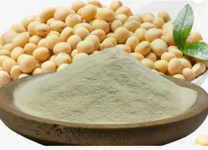Food additives Soybean Peptide plant extract powder