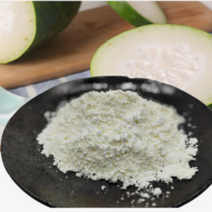 Winter Melon Powder food additive and colouring plant extract vegetable fruit extract powder