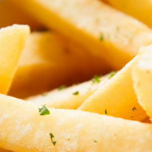 Wholesale Frozen French Fries Best Quality IQF Potato Chips Organic Frozen Vegetables Halal Certified A-Grade Frozen Potatoes