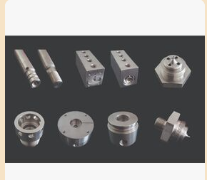 Custom CNC Machined Magnesium Alloy Components - High Precision & Lightweight Performance