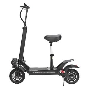 Superb and Latest Electric Scooter High-Quality Materials and Stylish Appearance