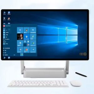 Manufacturer High Performance All in One PC AIO Computer DDR4 8/16/32/64GBfor Home Office Business Hotel